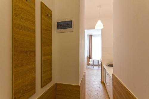 Apartamento Krehivska 7-1