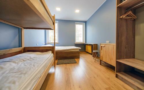 Friday Hostel