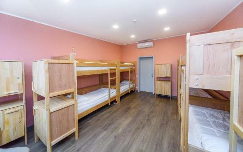 Friday Hostel