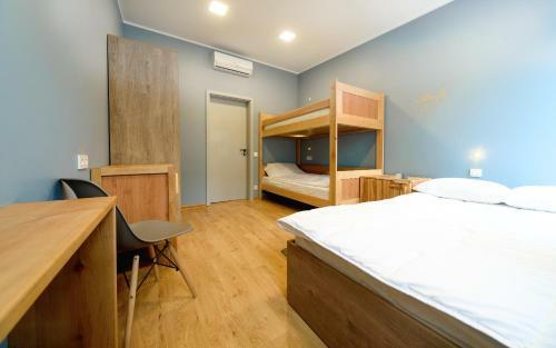 Friday Hostel