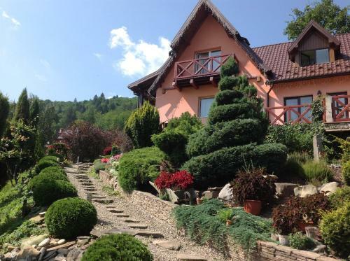 Villa Veres