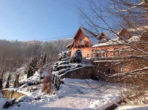 Villa Veres