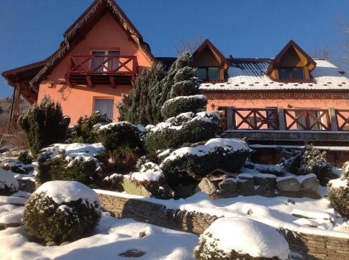 Villa Veres