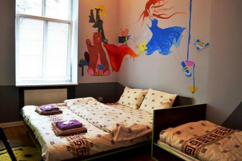 Wanted Hostel