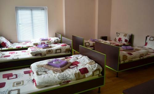 Wanted Hostel