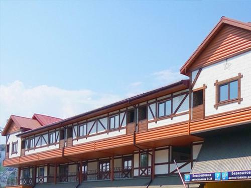 Advenus Hotel