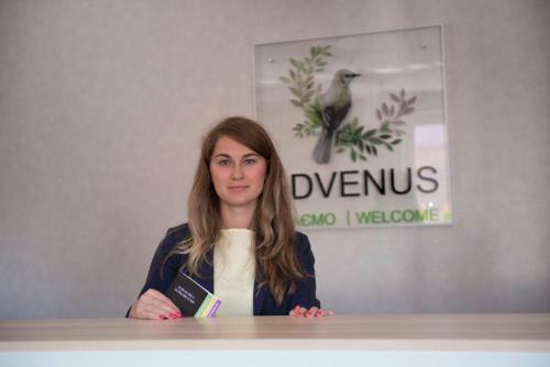 Advenus Hotel