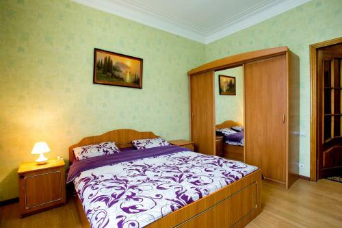 Apartments On Bolshaya Morskaya 65