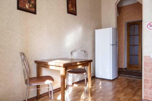 Apartments On Bolshaya Morskaya 65