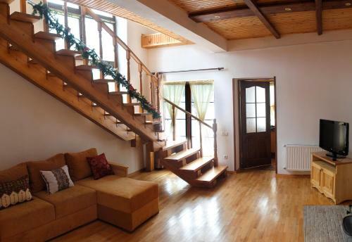 Villa Roksolana