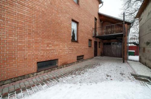 Apartment Lybomir