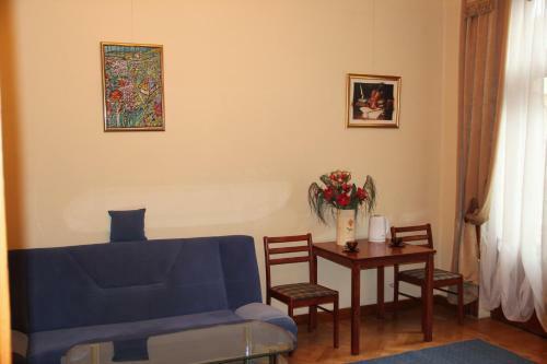 Apartamento Atlant
