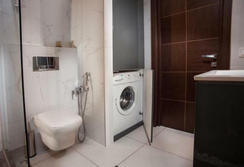 Odessa Arkadia Apartment