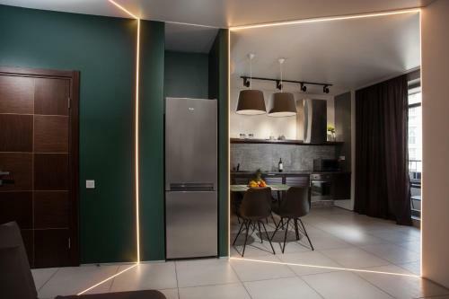 Odessa Arkadia Apartment