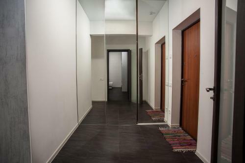 Odessa Arkadia Apartment