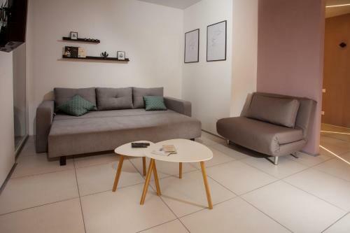 Odessa Arkadia Apartment