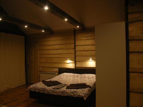 Guculka Apartments