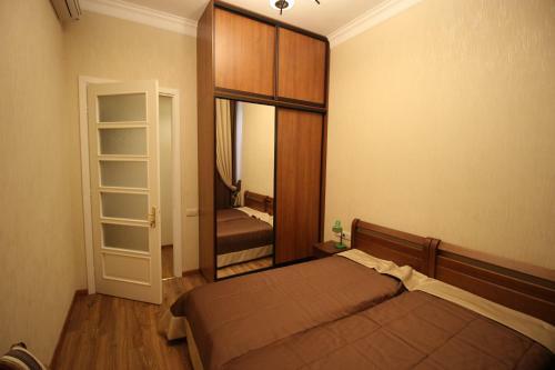 Apartamento Citadel