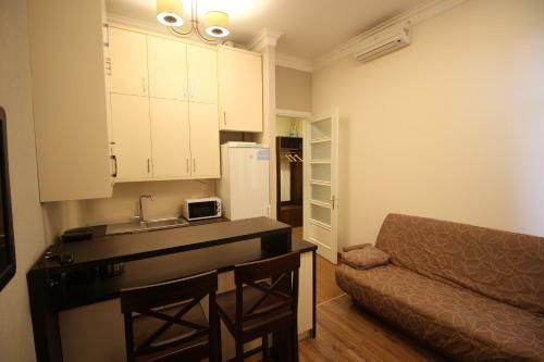 Apartamento Citadel