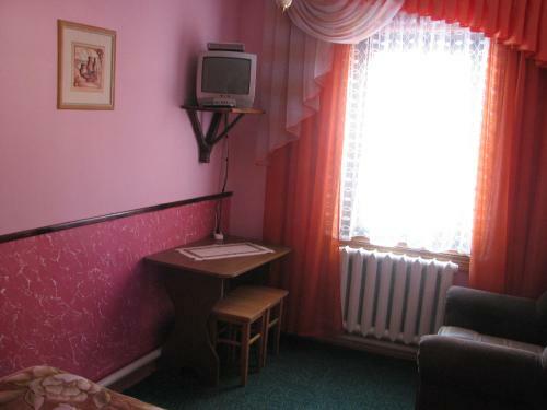 Hostal U Tetyany
