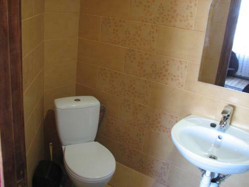 Hostal U Tetyany