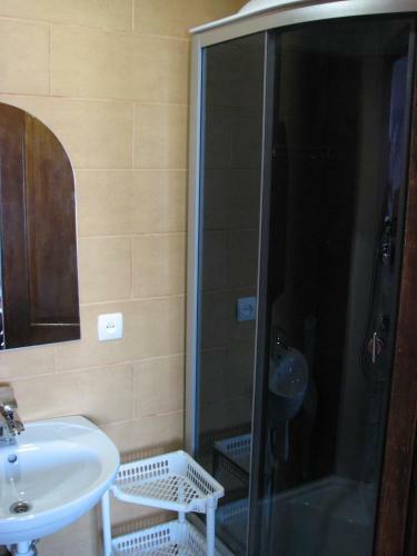 Hostal U Tetyany