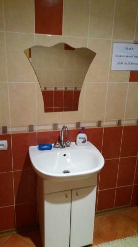Hostal U Tetyany