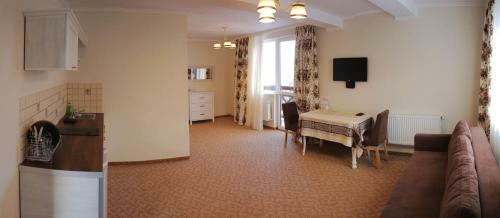 Hotel Premium Club