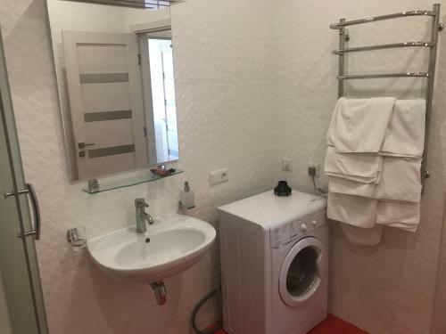 Apartment Zolotyi Bereh