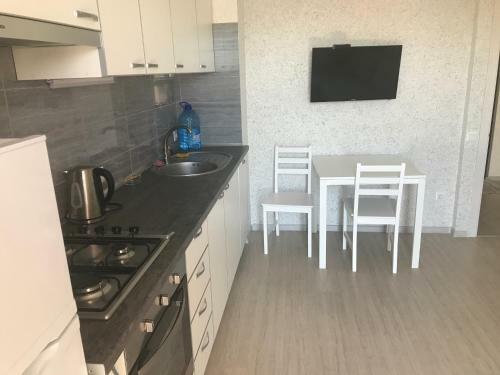Apartment Zolotyi Bereh