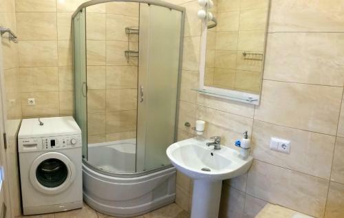 Apartment Zolotyi Bereh