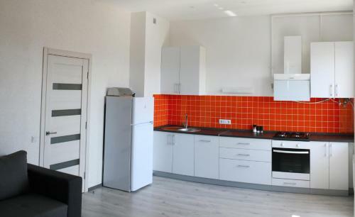Apartment Zolotyi Bereh