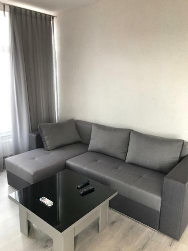 Apartment Zolotyi Bereh