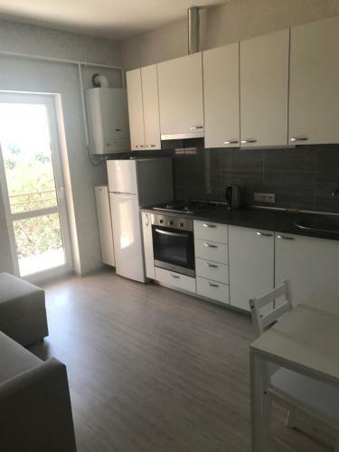 Apartment Zolotyi Bereh