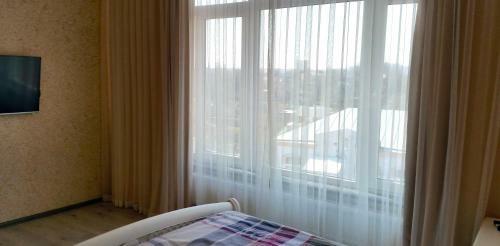 Apartment Zolotyi Bereh