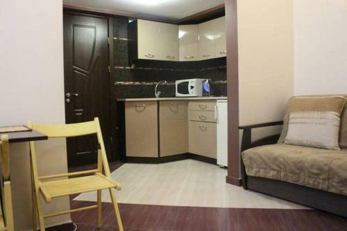 Ohiienka Apartment