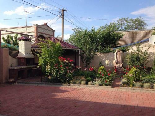 Holiday Home Vinograd