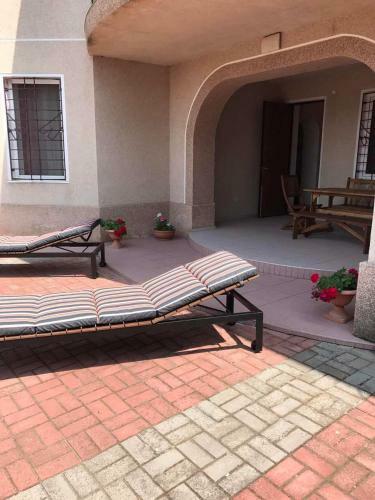 Holiday Home Vinograd