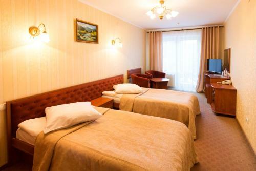 Hotel Stanislavskiy