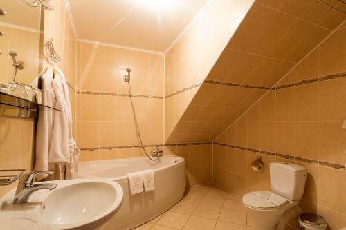 Hotel Stanislavskiy