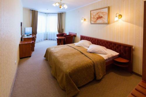 Hotel Stanislavskiy