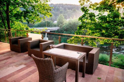 Hotel Stanislavskiy