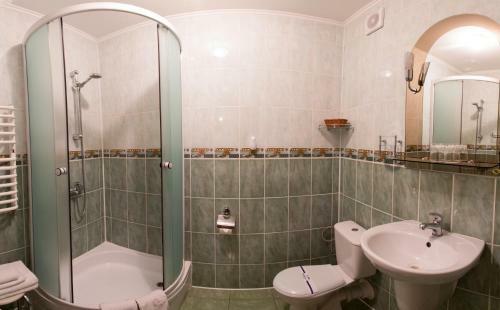 Hotel Stanislavskiy
