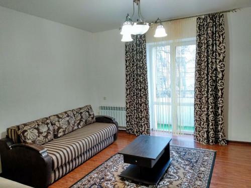 Apartment On Ierusalimka 9