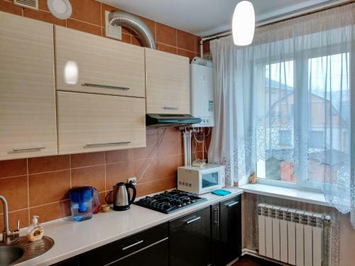Apartment On Ierusalimka 9
