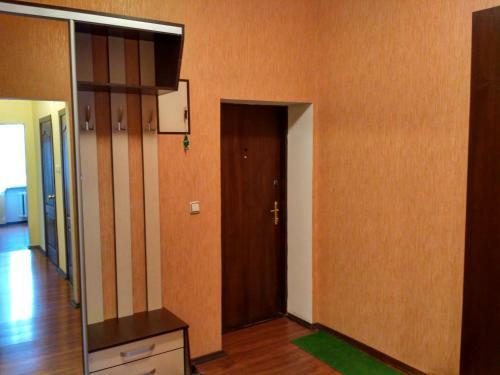 Apartment On Ierusalimka 9
