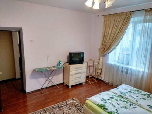 Apartment On Ierusalimka 9