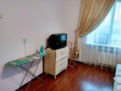 Apartment On Ierusalimka 9