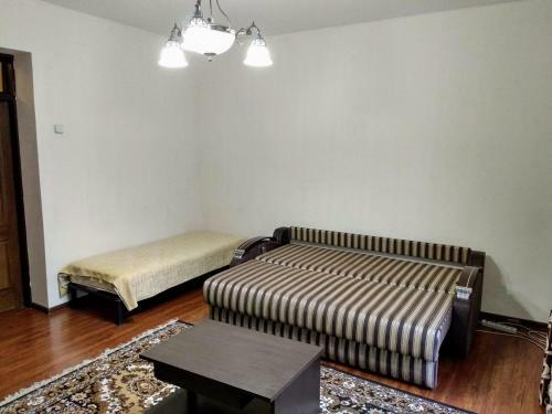 Apartment On Ierusalimka 9