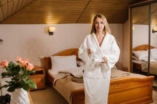 Hotel Golden Crown